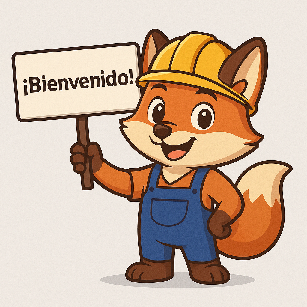 Gassi da la bienvenida